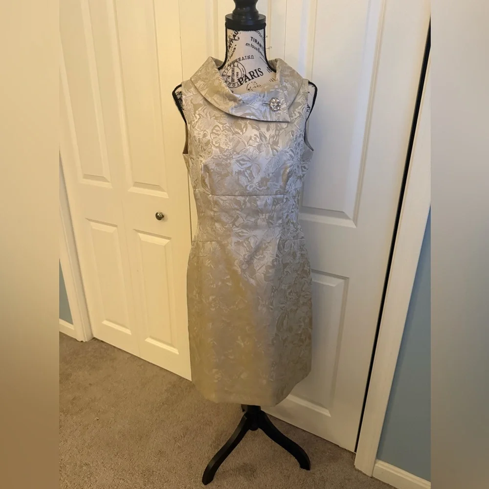 Tahari dress - Picture 1 of 8